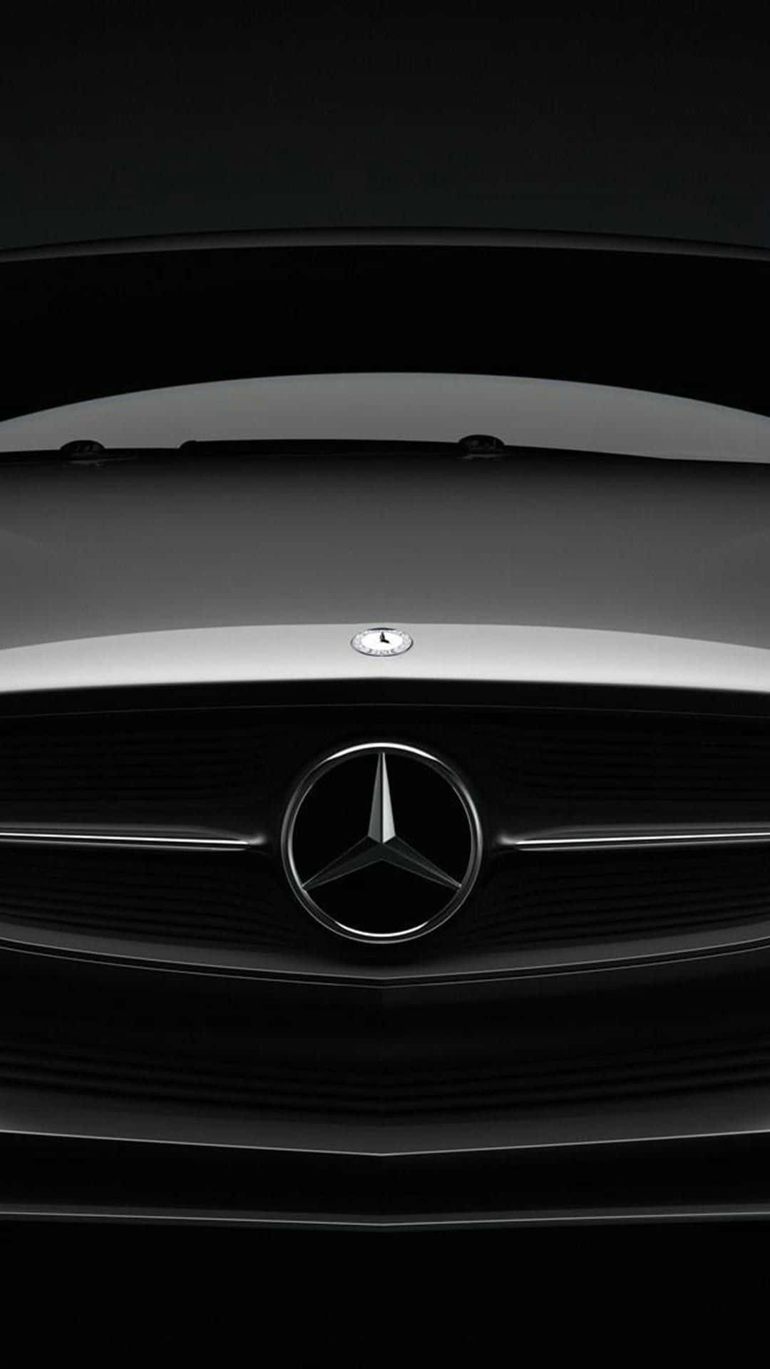 Check Out The Latest Mercedes-benz Iphone Background