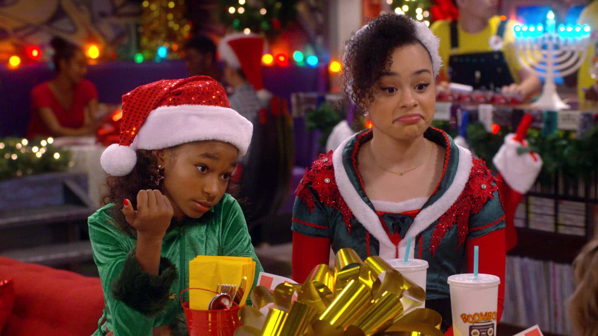 Check Out The Latest Music From Upcoming Rapper That Girl Lay Lay Background