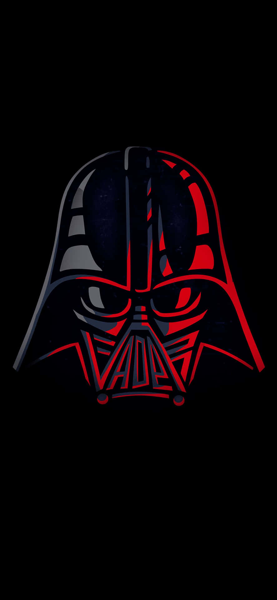 Check Out The New Star Wars Phone With All Your Favorite Characters From The Classic Movie. Background