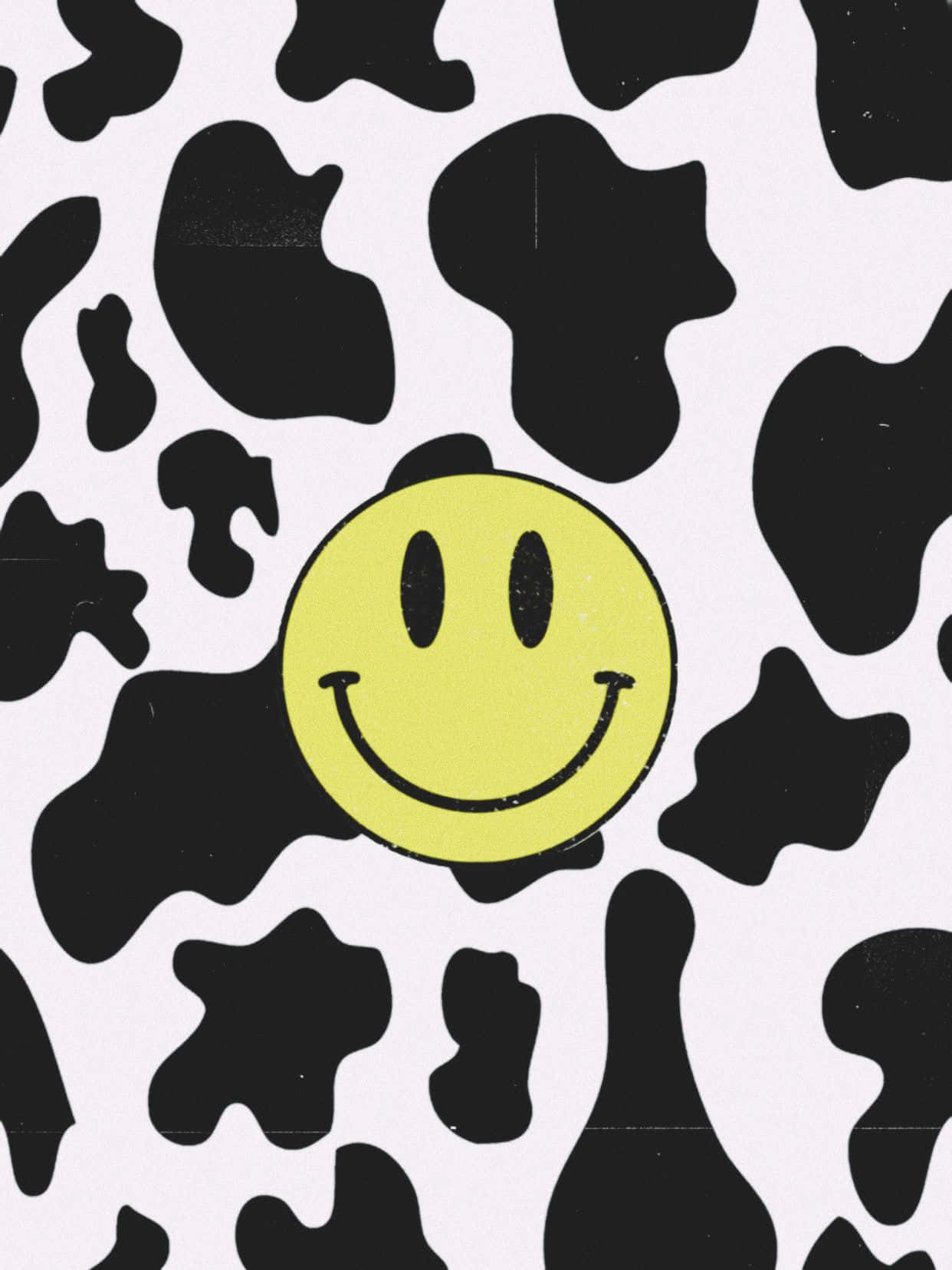 Check Out The New & Stylish Cow Themed Iphone