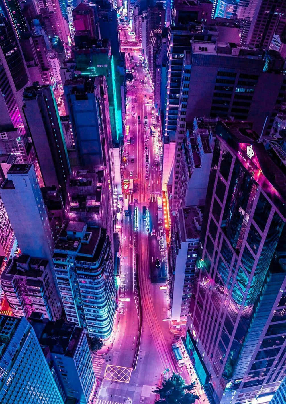 Check Out This Aesthetic Dark Pink Wallpaper For Your Desktop Or Mobile Device Background