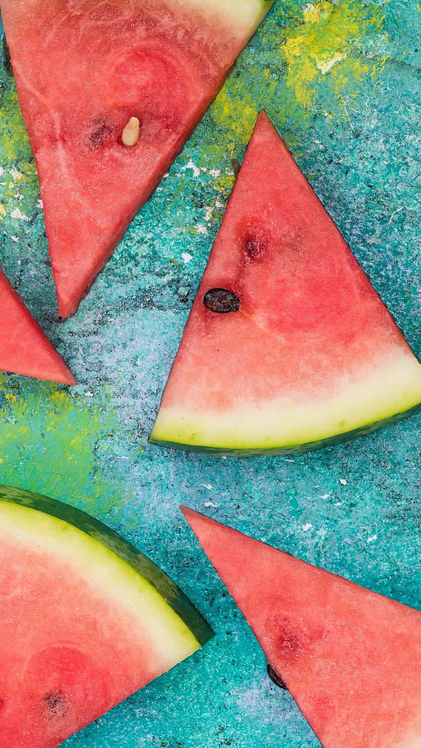 Check Out This Delicious Watermelon Iphone Background