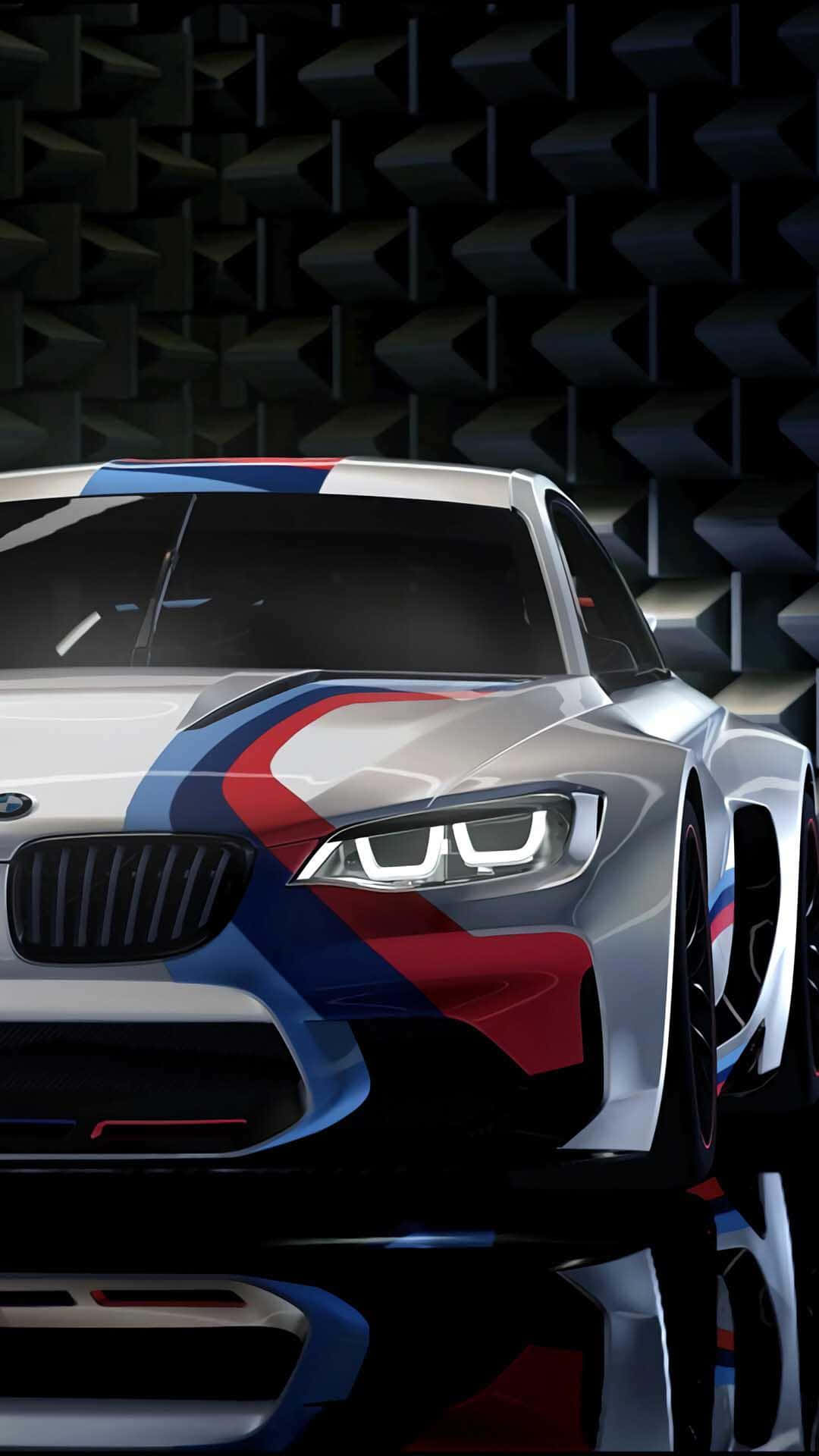 Check Out This New Bmw M For Iphone