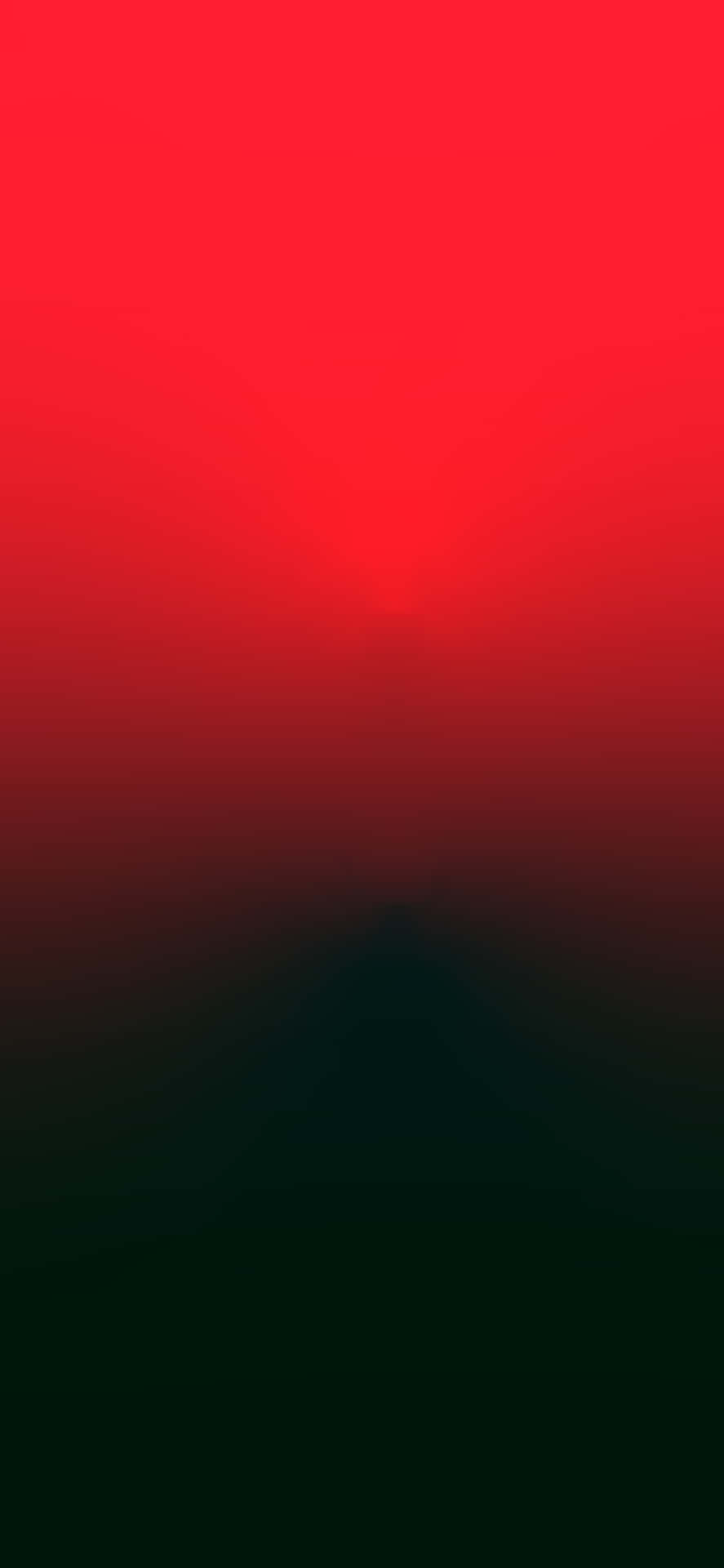 Check Out This Sleek And Stylish Black And Red Iphone Background