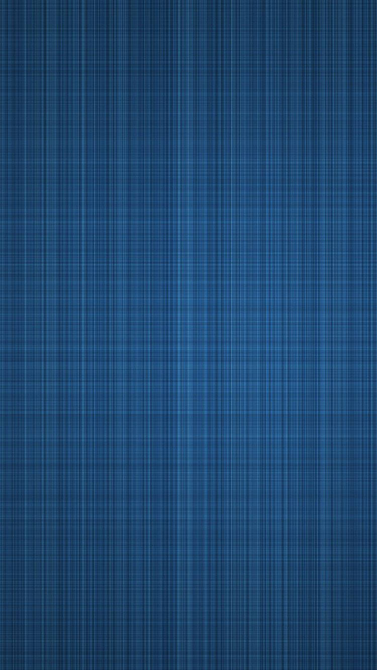 Checkered Blue Iphone Background