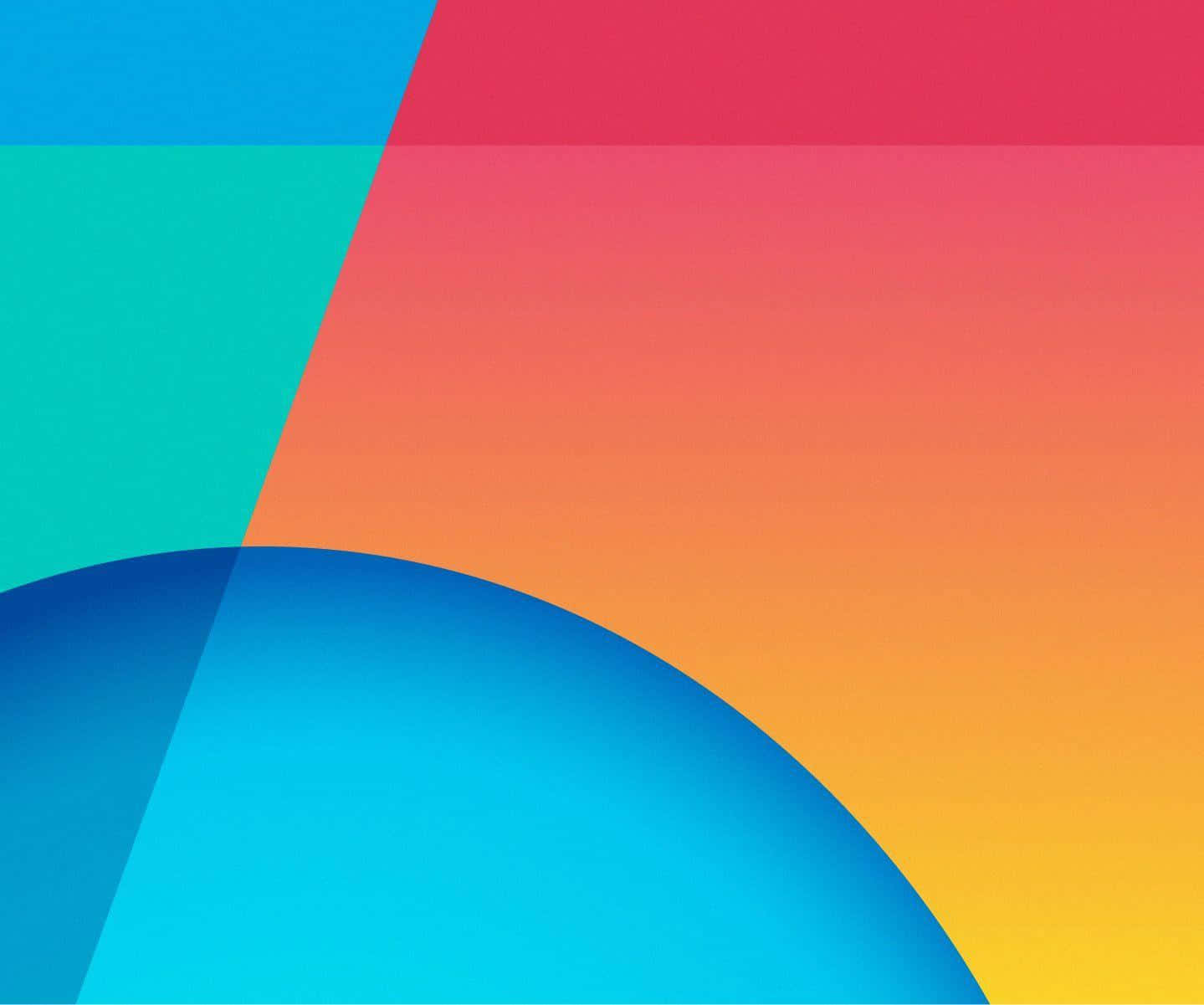Checkout The Next Generation Of Google Nexus - The Nexus 5!