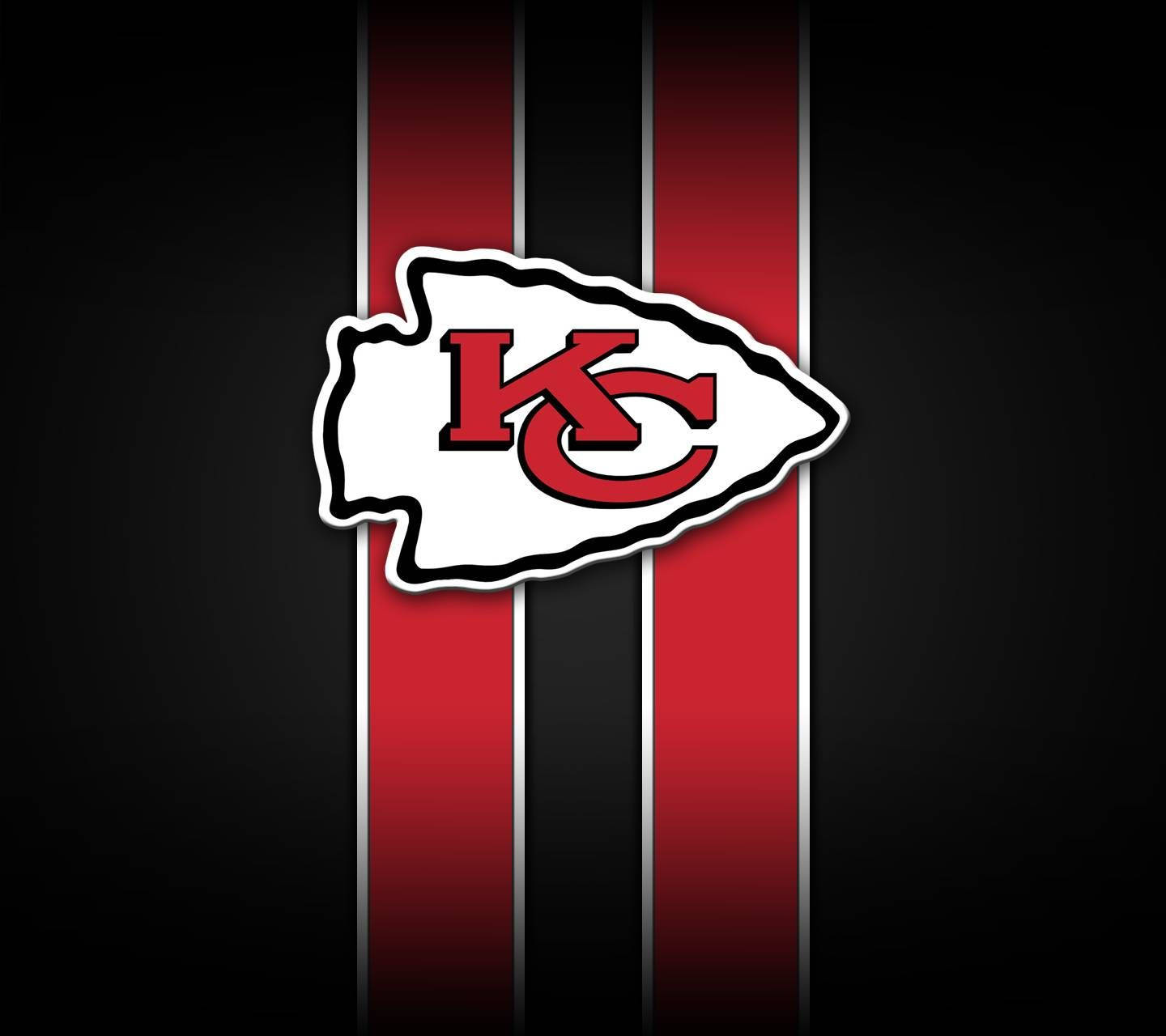 Cheer On The Chiefs!