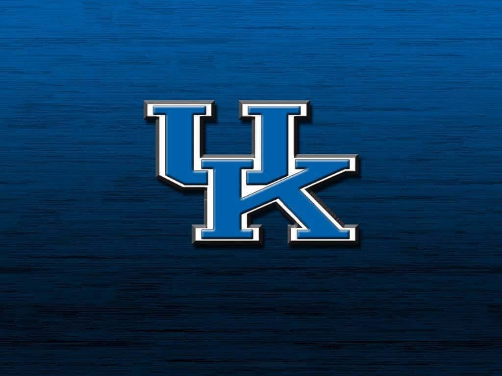 Cheer On The Kentucky Wildcats Background