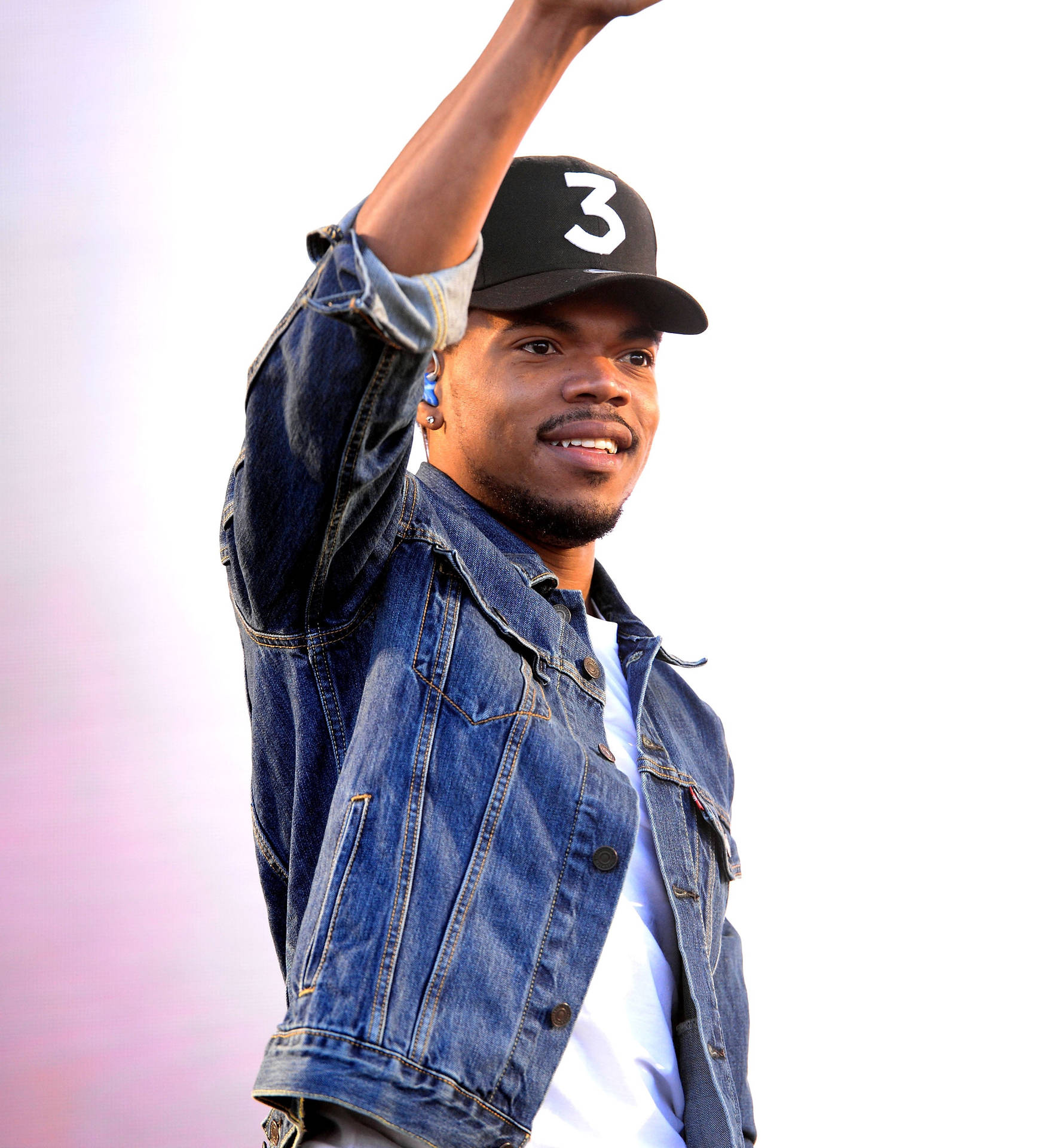Cheery Chance The Rapper