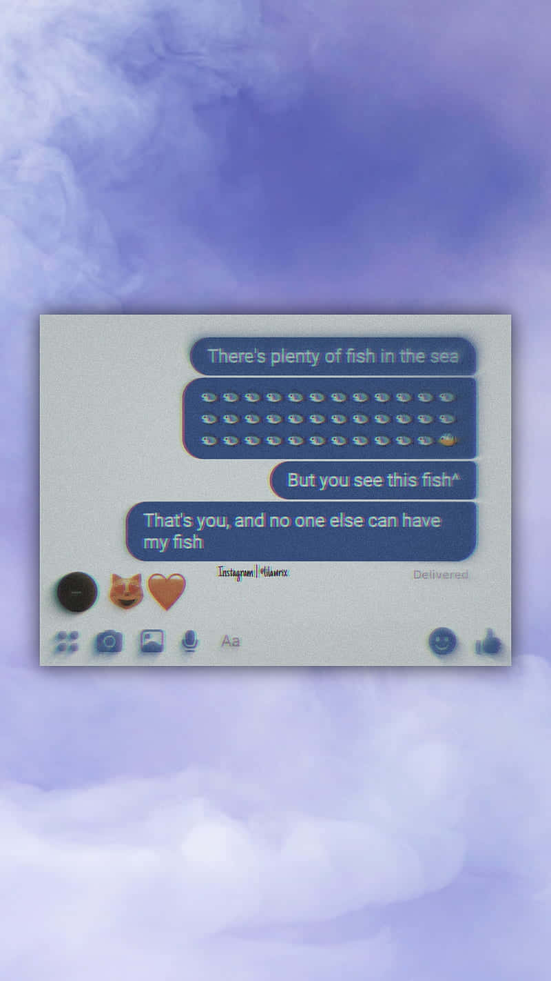 Cheesy Love Message Plenty Of Fish