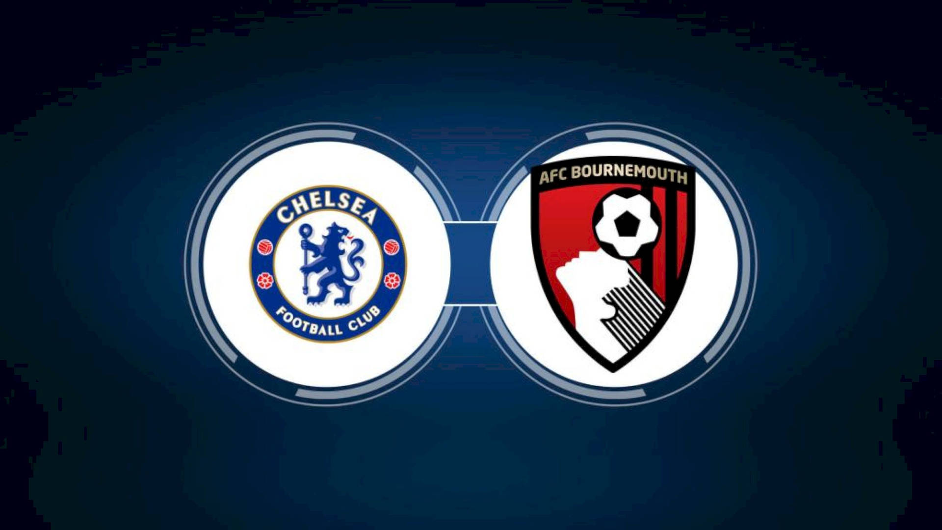 Chelsea Fc Vs Afc Bournemouth