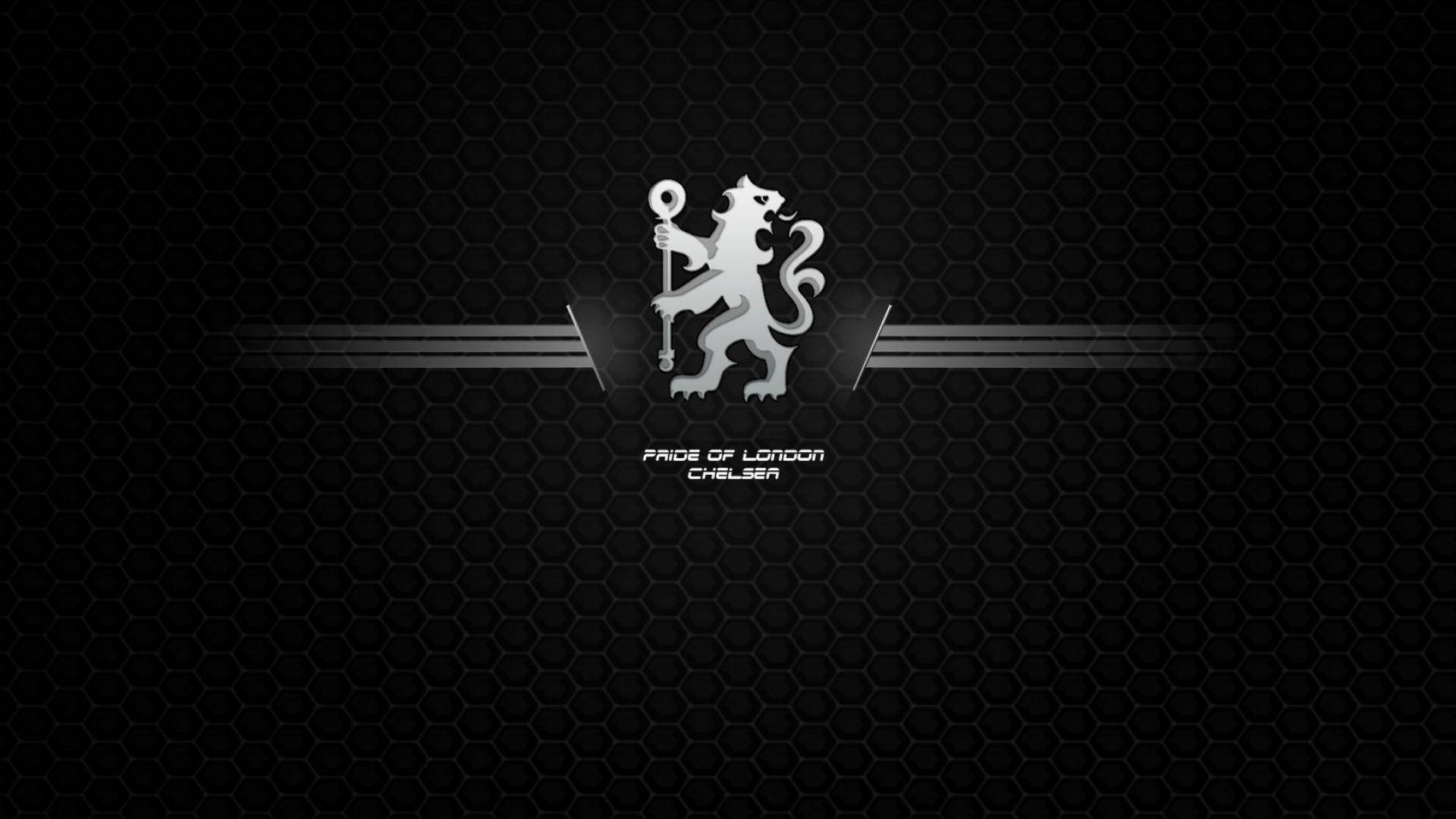Chelsea Football Club Cool Logos