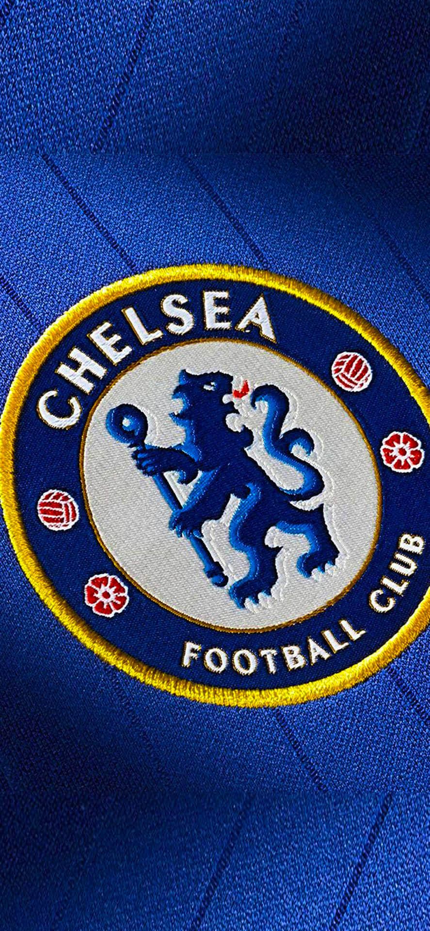 Chelsea Logo Wallpapers Hd Background