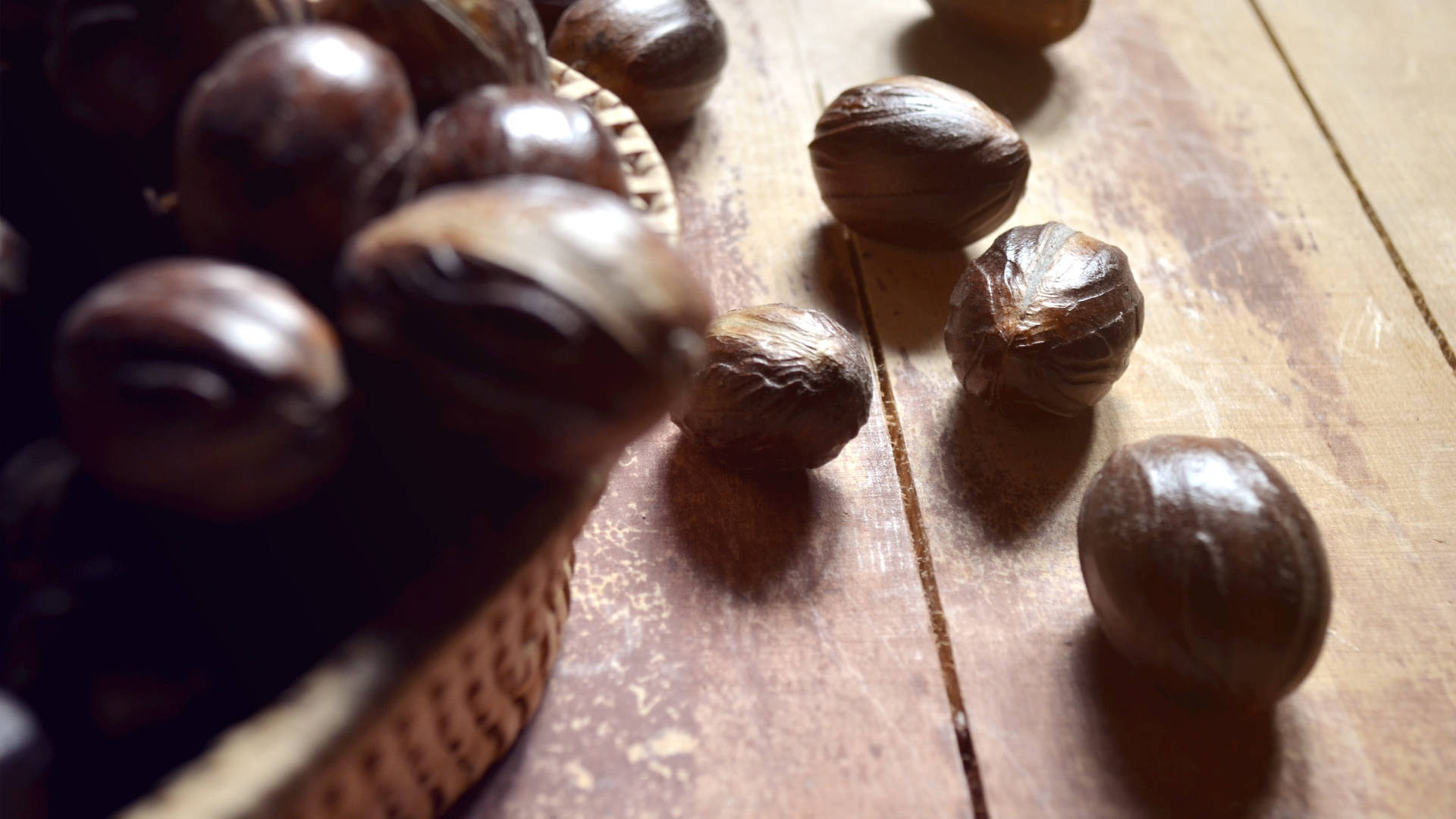 Chestnuts For Ayurveda Hd Chestnuts Background