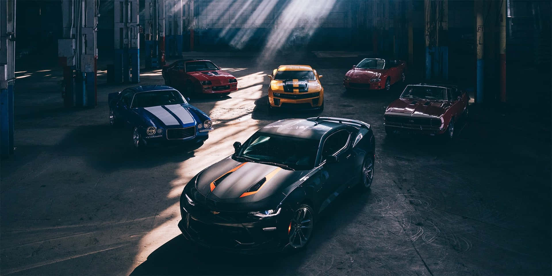 Chevrolet Camaro Ss - Chevrolet Camaro Ss - Chevrolet Ca Background