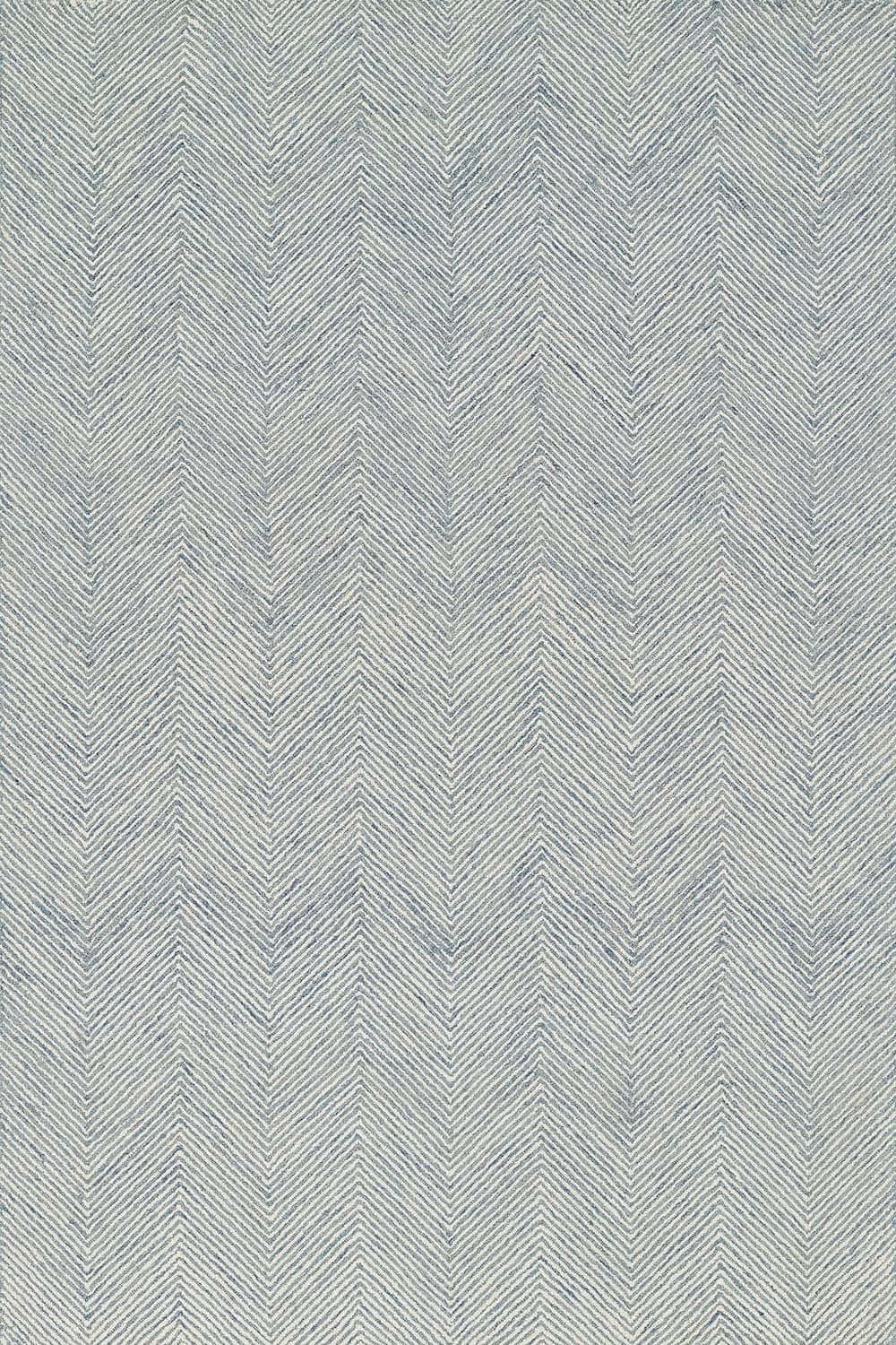 Chevron Patterned Gray Fabric Texture Background