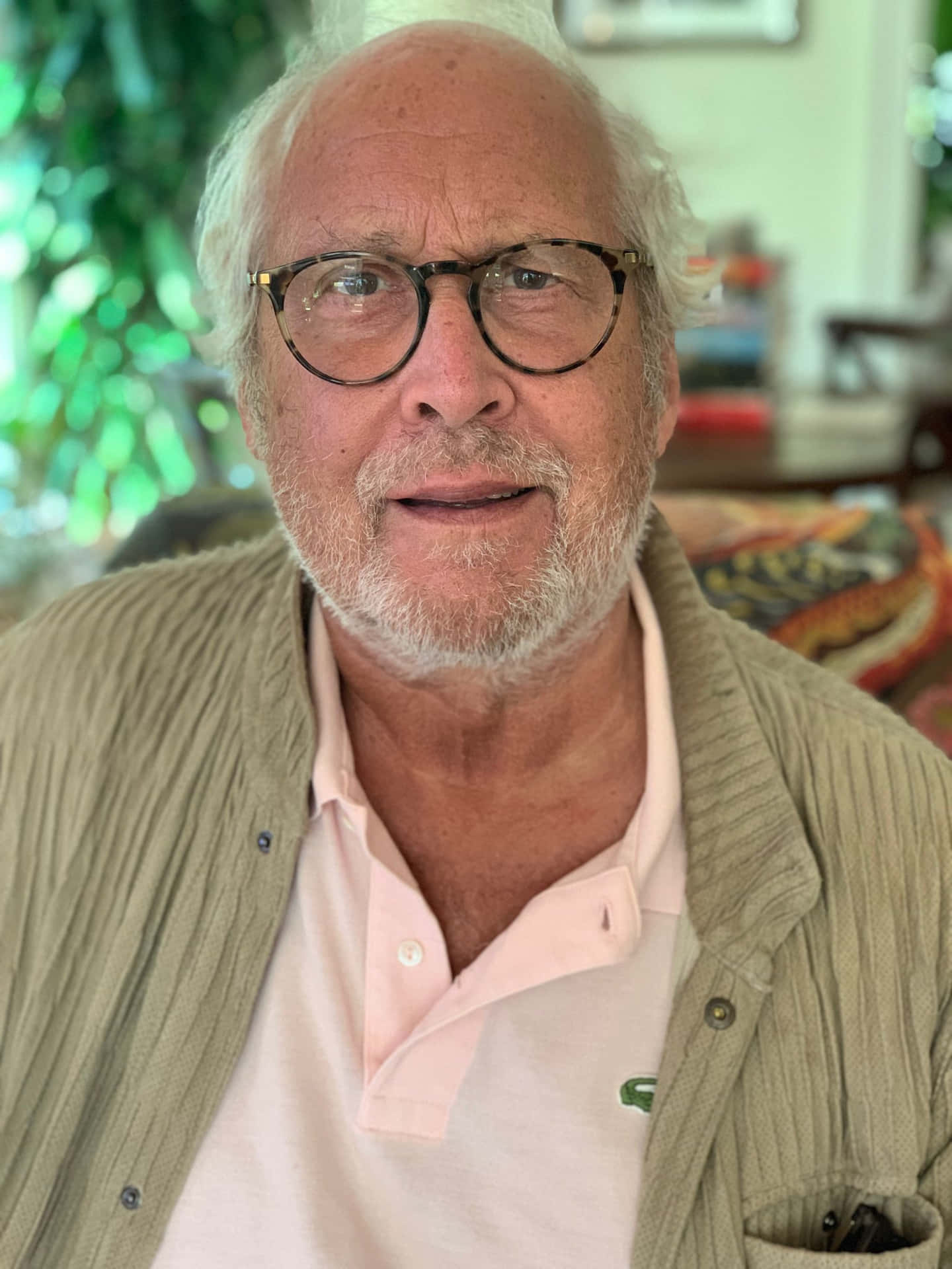 Chevy Chase [wallpaper] Background