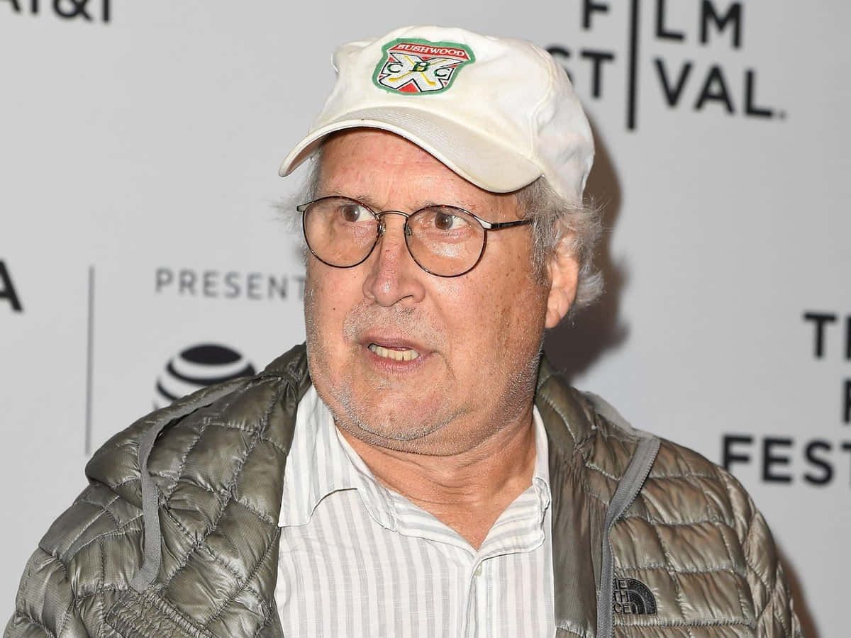 Chevy Chase [wallpaper] Background