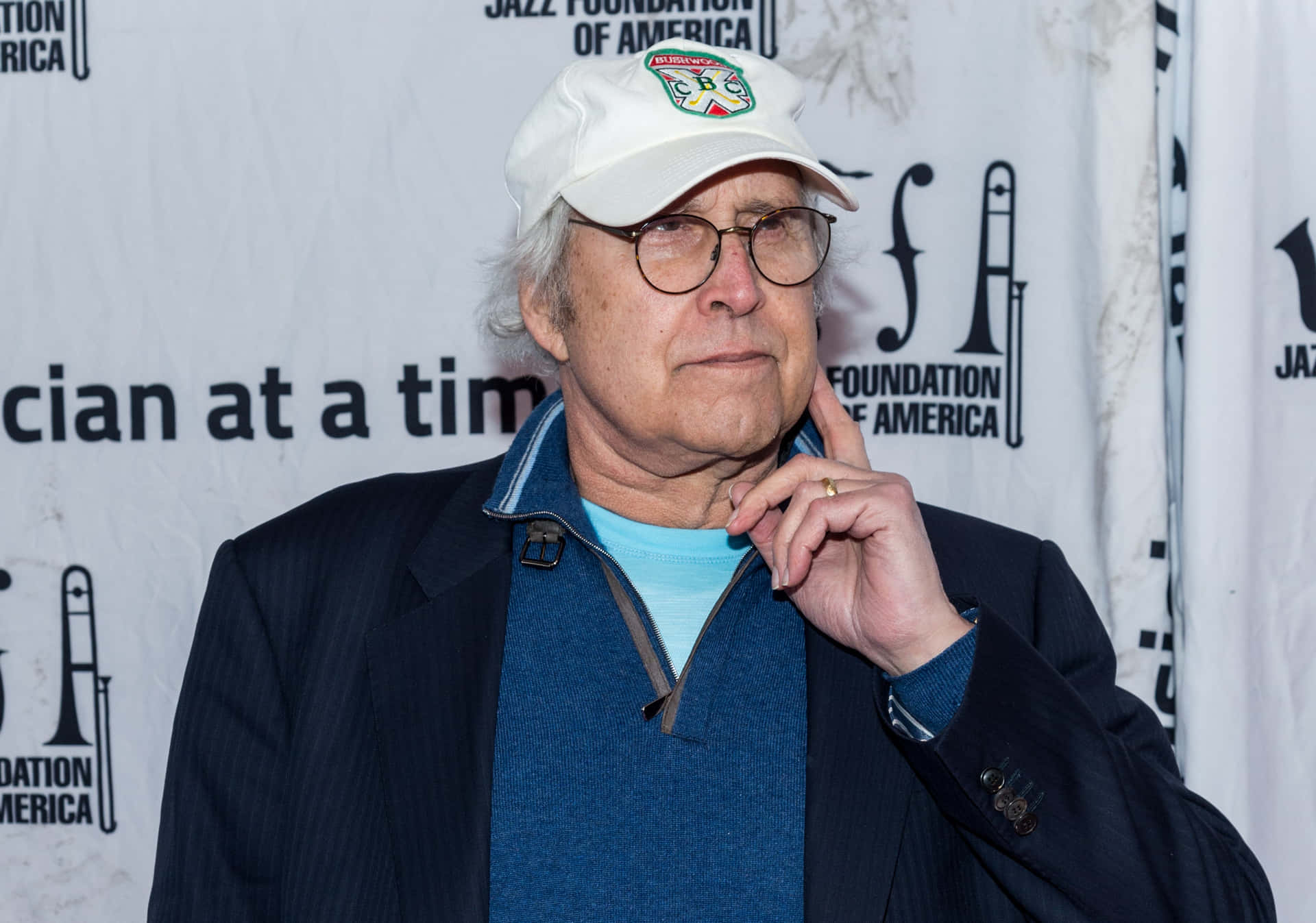 Chevy Chase [wallpaper] Background