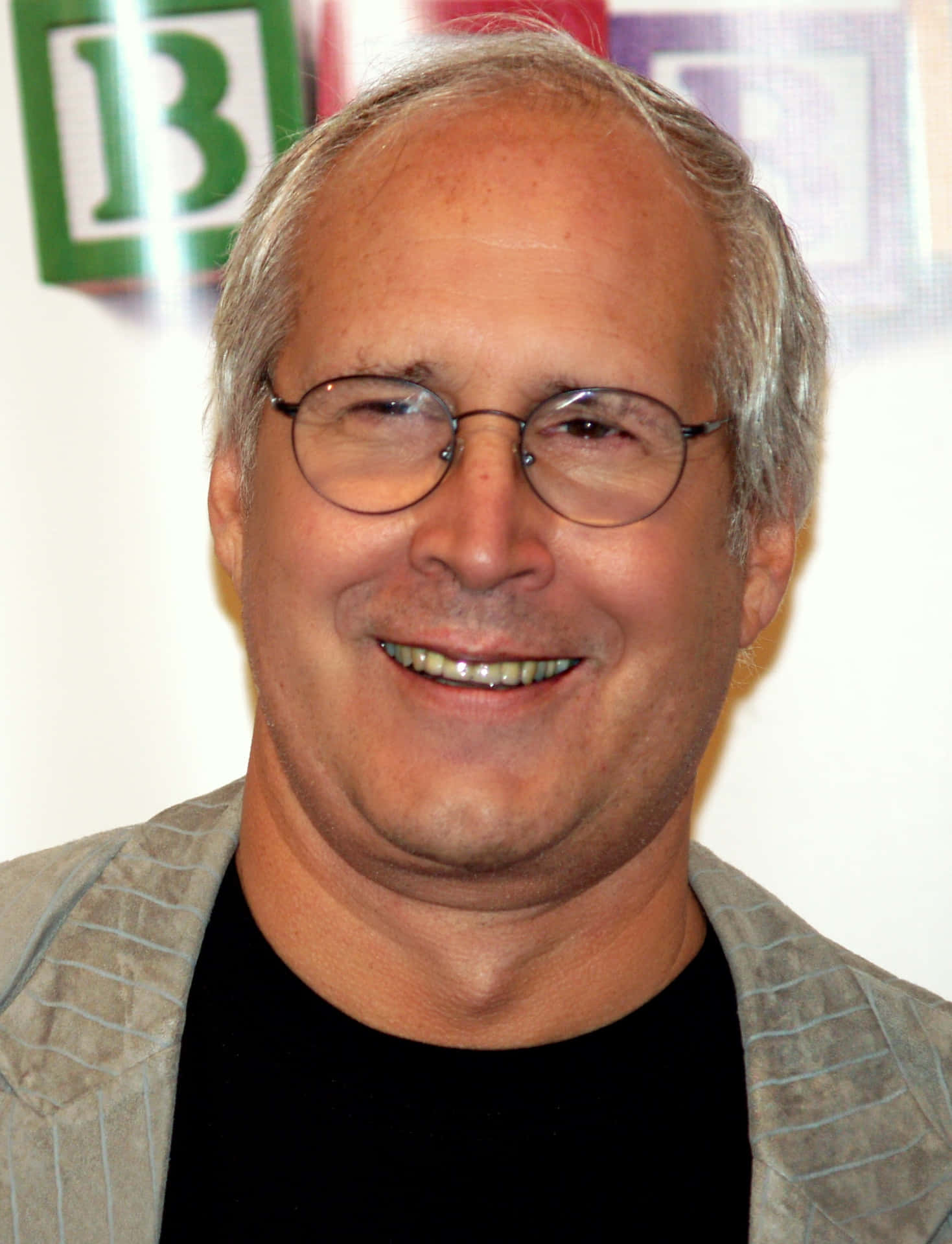 Chevy Chase [wallpaper] Background