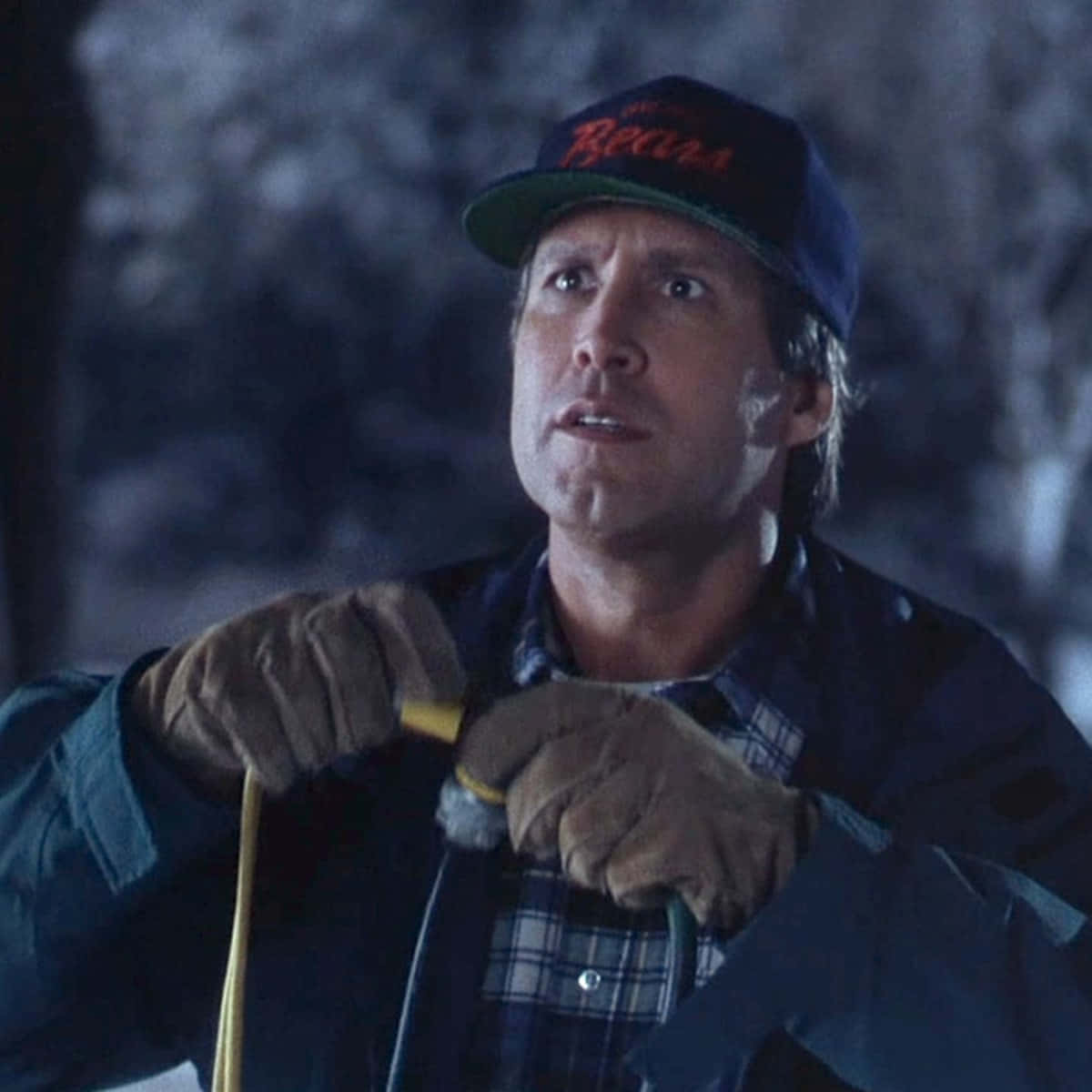 Chevy Chase [wallpaper] Background
