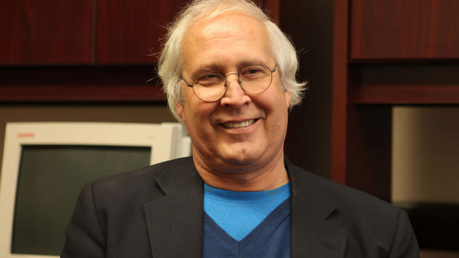 Chevy Chase [wallpaper] Background