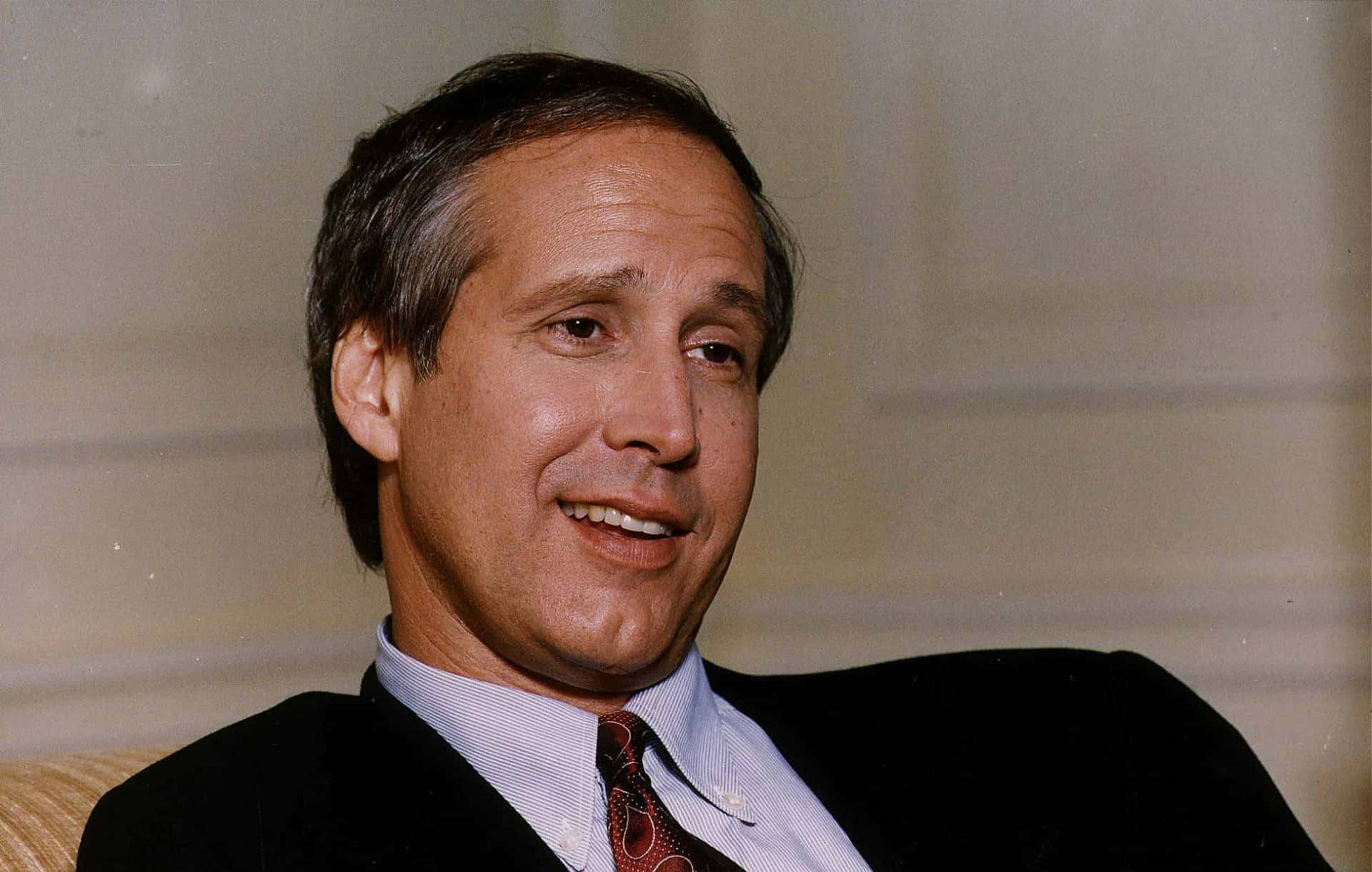 Chevy Chase [wallpaper] Background