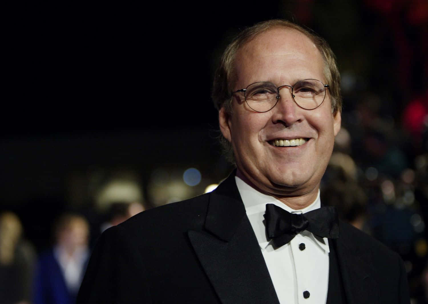 Chevy Chase [wallpaper] Background