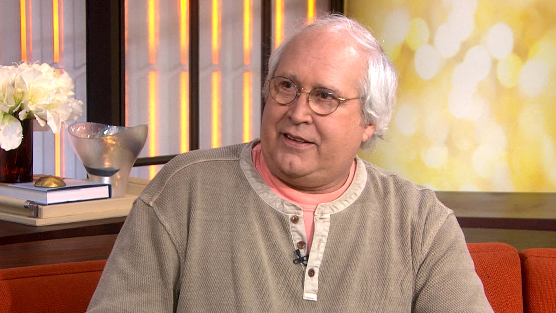 Chevy Chase [wallpaper] Background