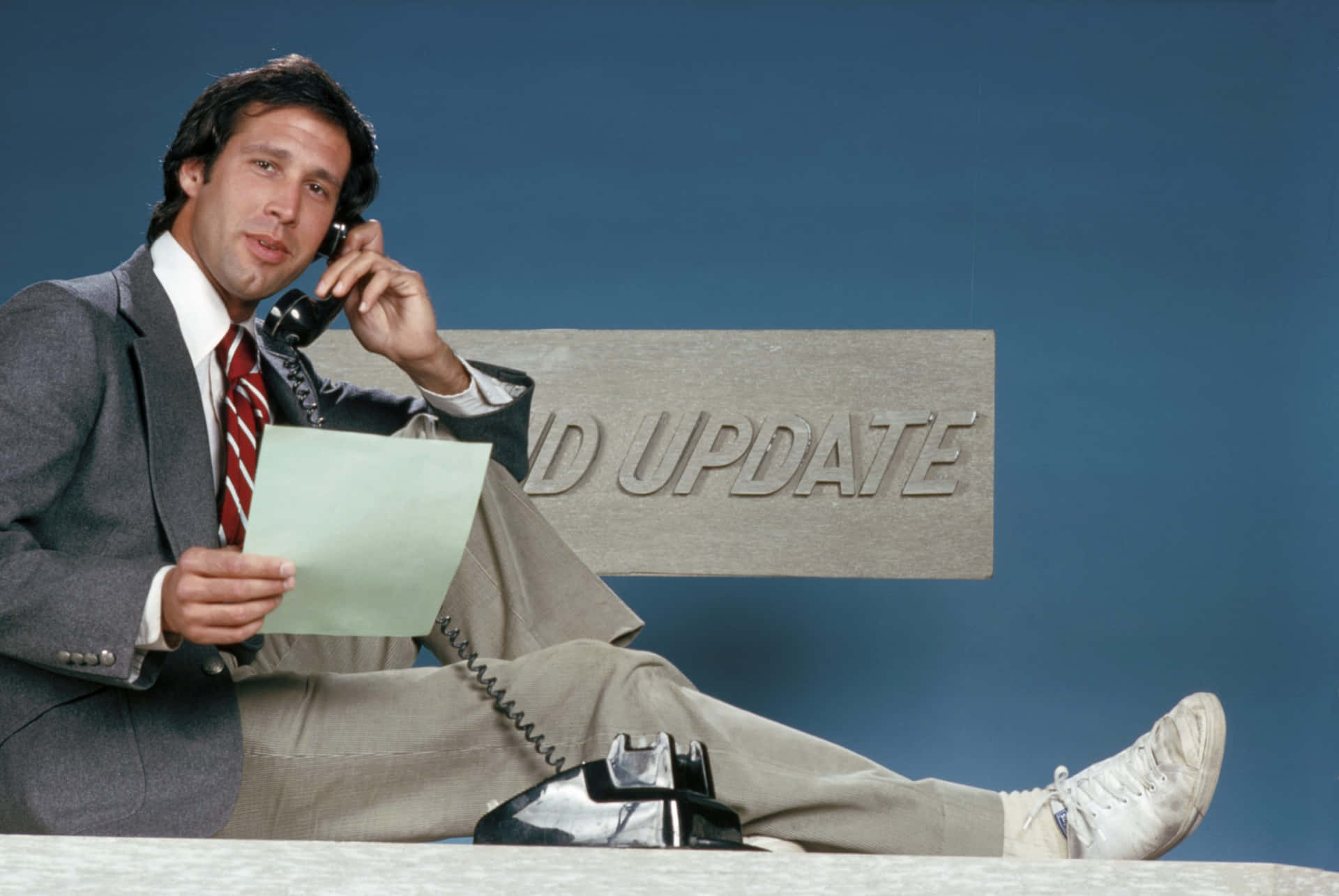 Chevy Chase [wallpaper] Background