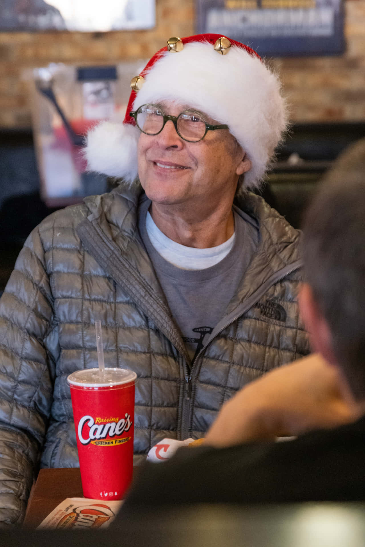 Chevy Chase [wallpaper] Background