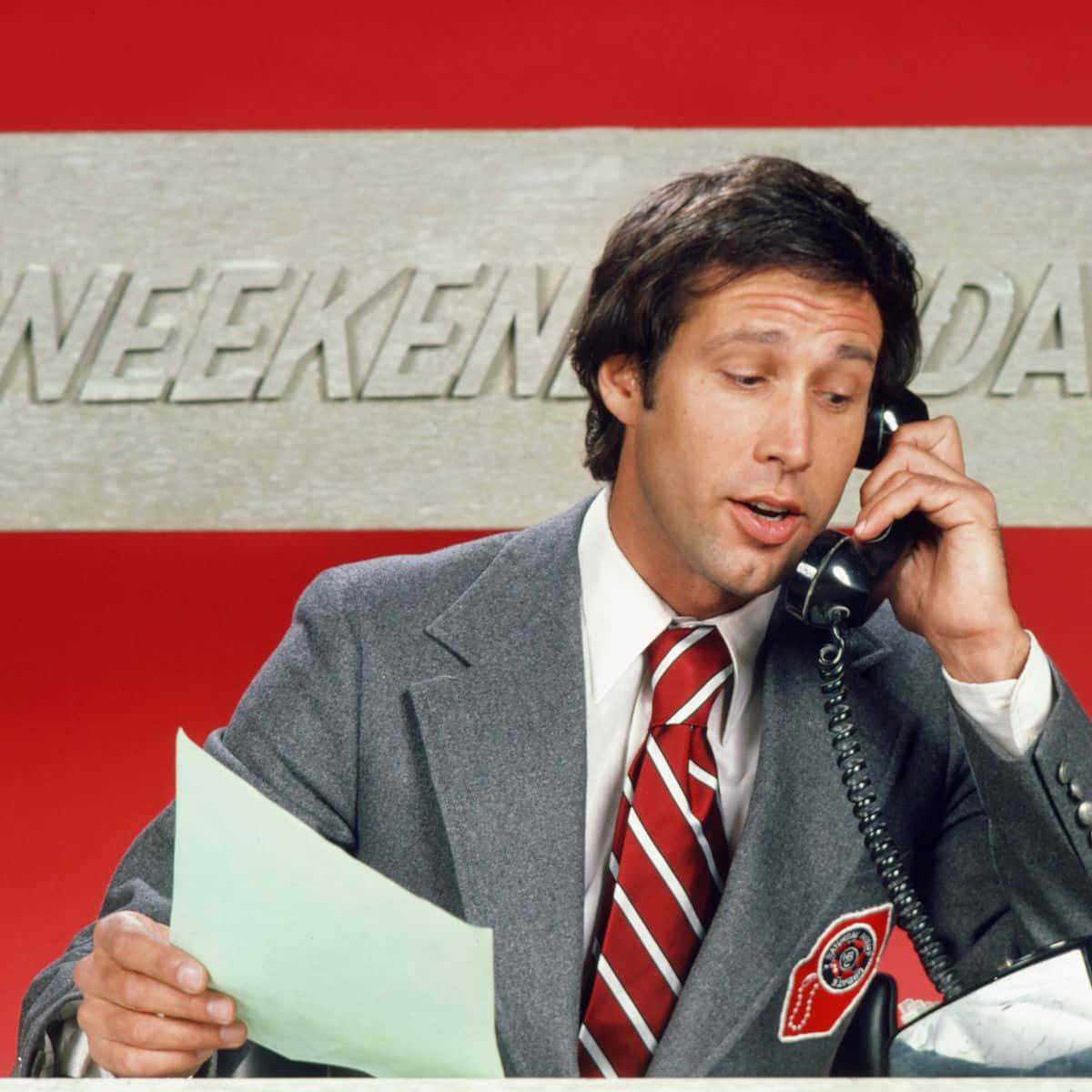 Chevy Chase [wallpaper] Background