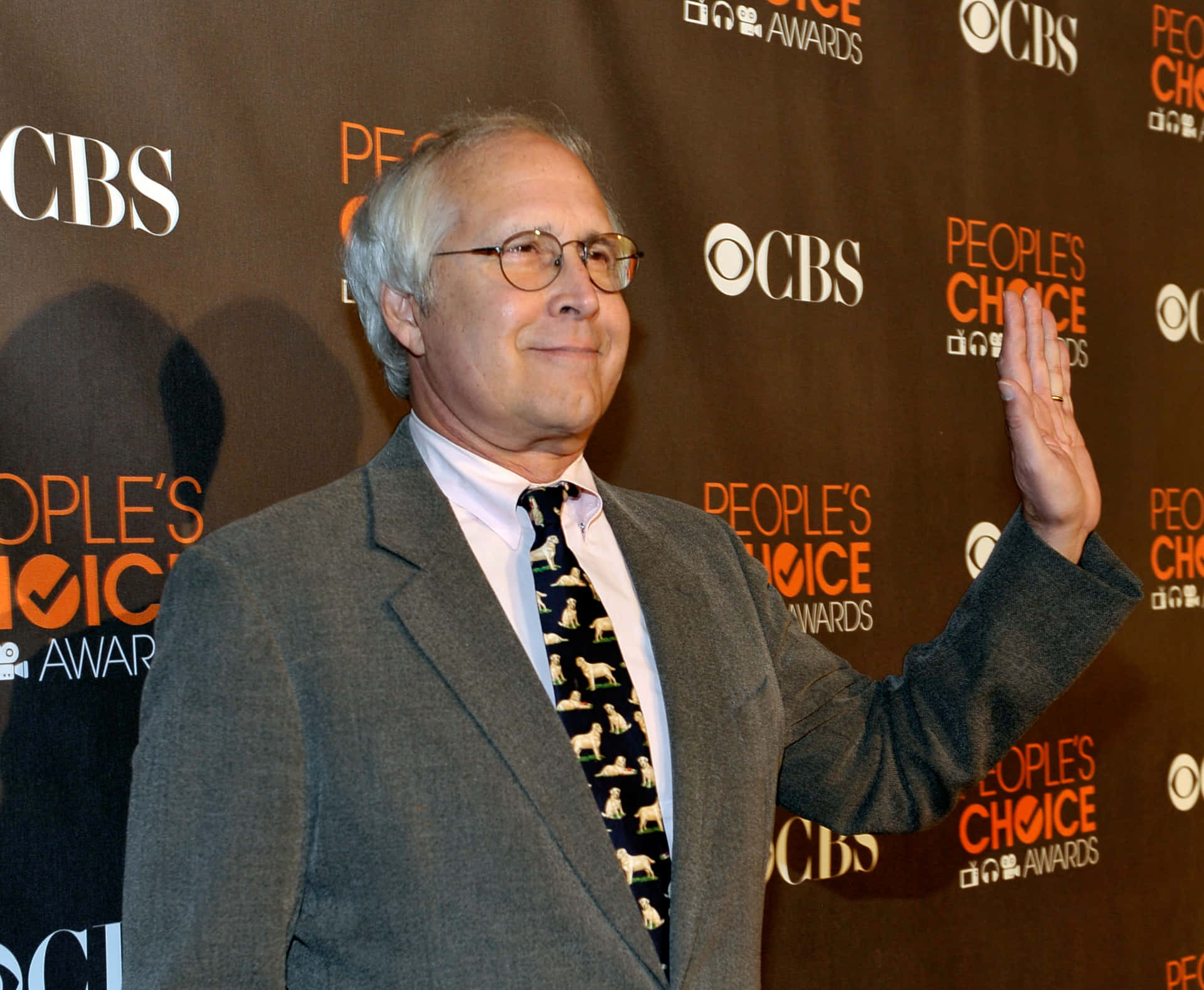 Chevy Chase [wallpaper] Background
