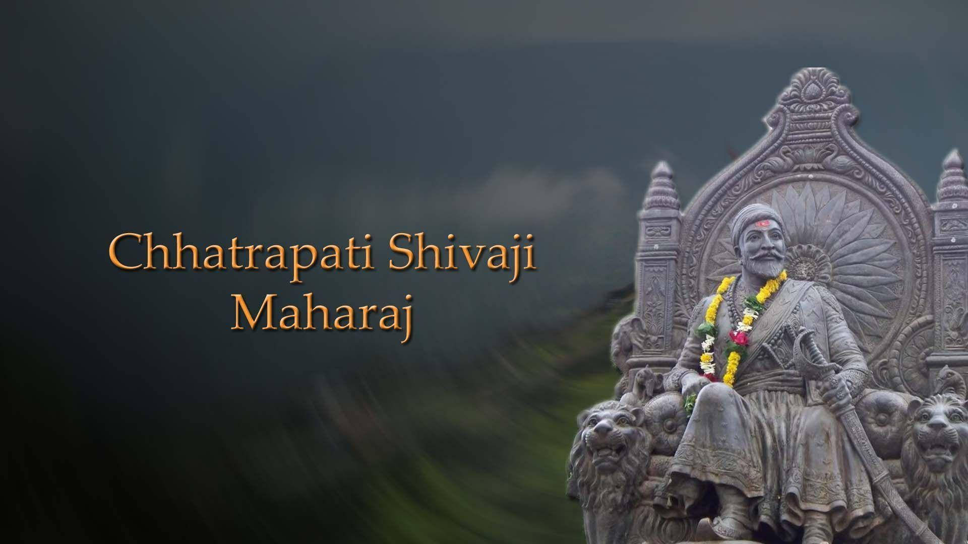 Chhatrapati Shivaji Maharaj Statue Hd