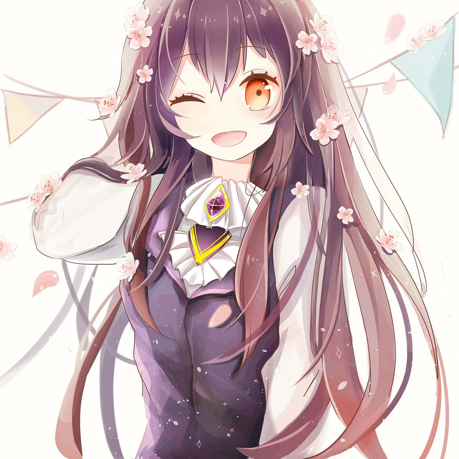 Chibi Kawaii Cute Anime