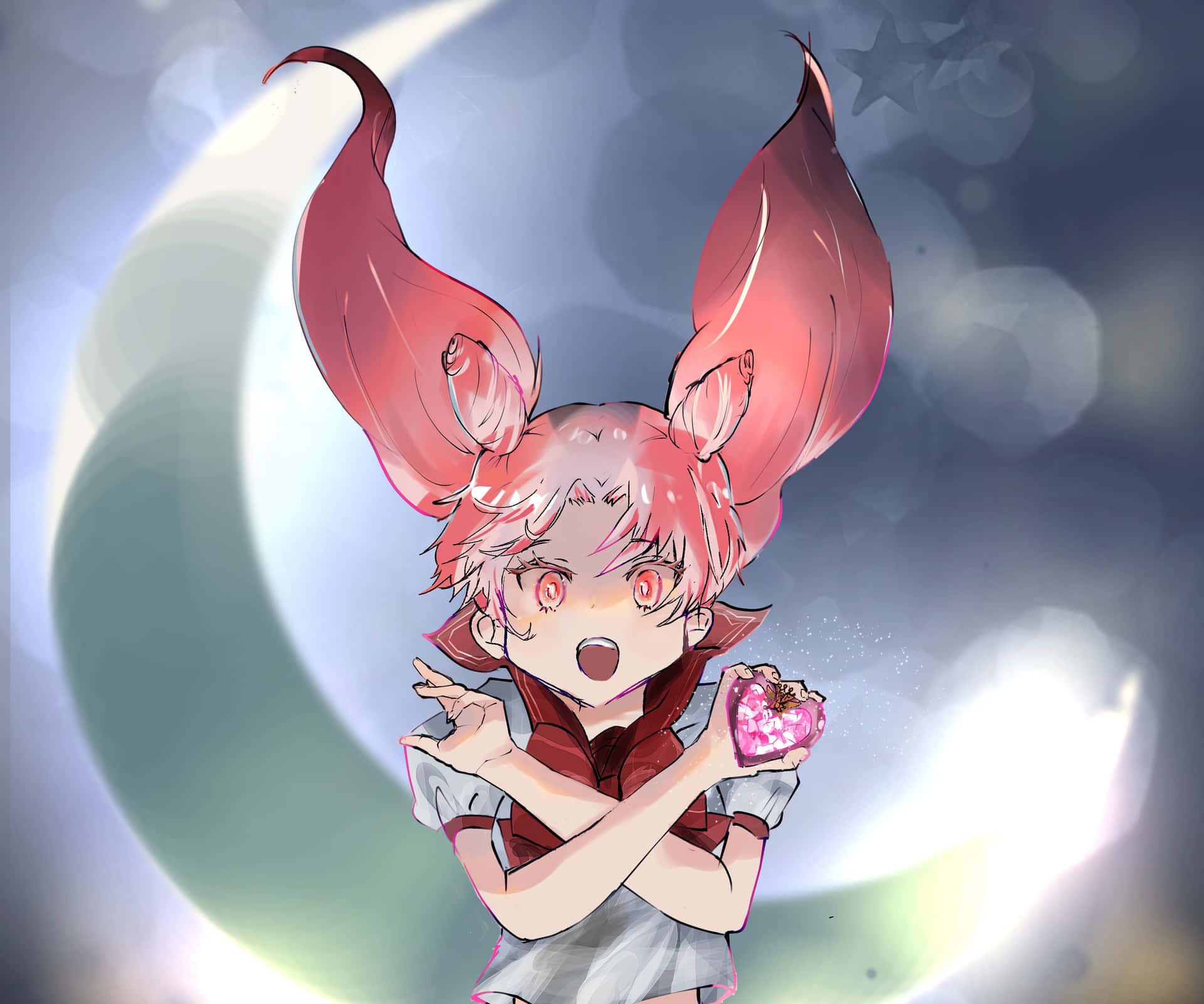 Chibiusa Sailor Moon Pfp