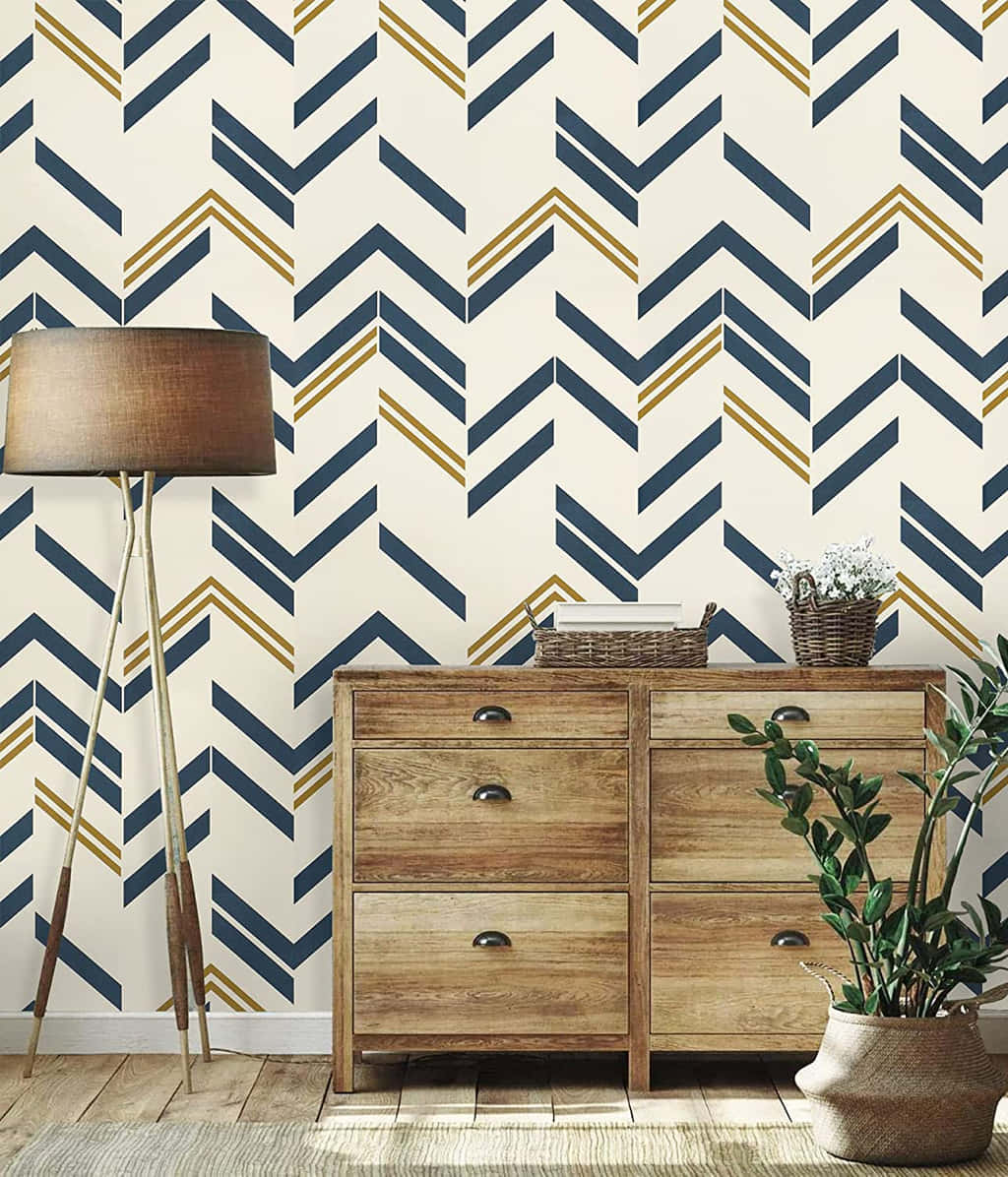 Chic Area In The House