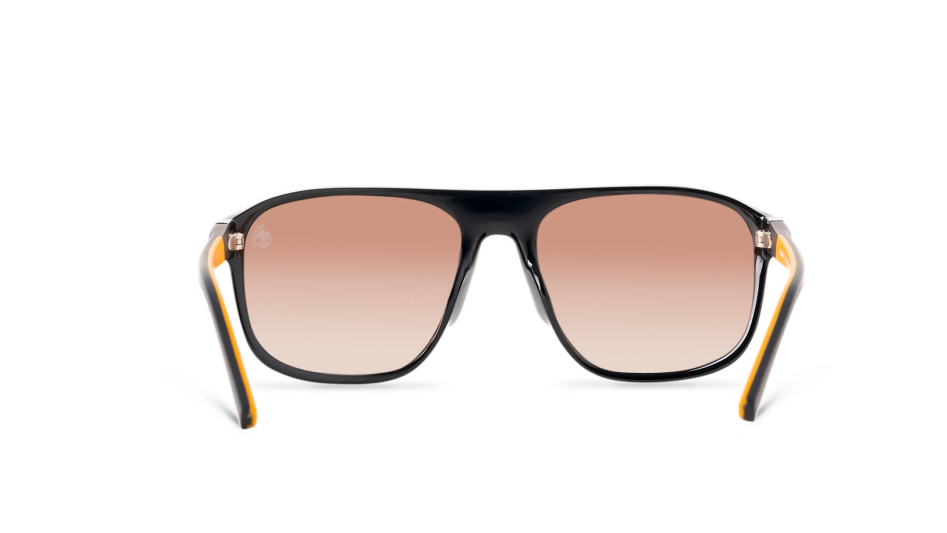 Chic Brown Polarized Timberland Eyeglasses