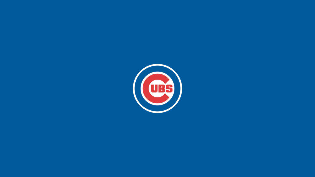 Chicago Cubs Hd Computer