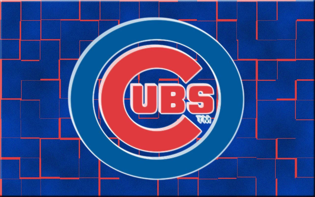 Chicago Cubs Wallpaper - Wallpapers Background