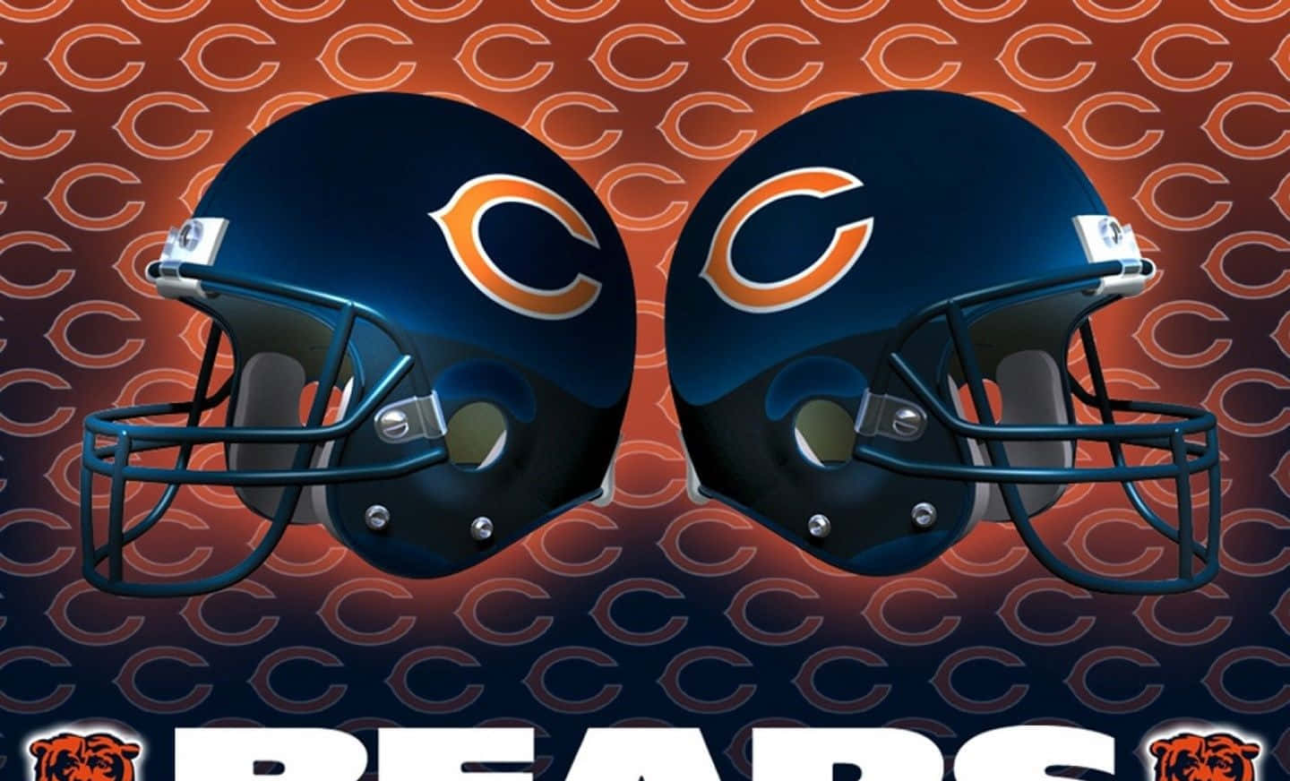 “chicago Is Home To Some Of The Best Sports Teams In The Nation” Background