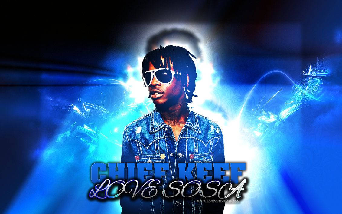 Chief Keef Love Sosa Background