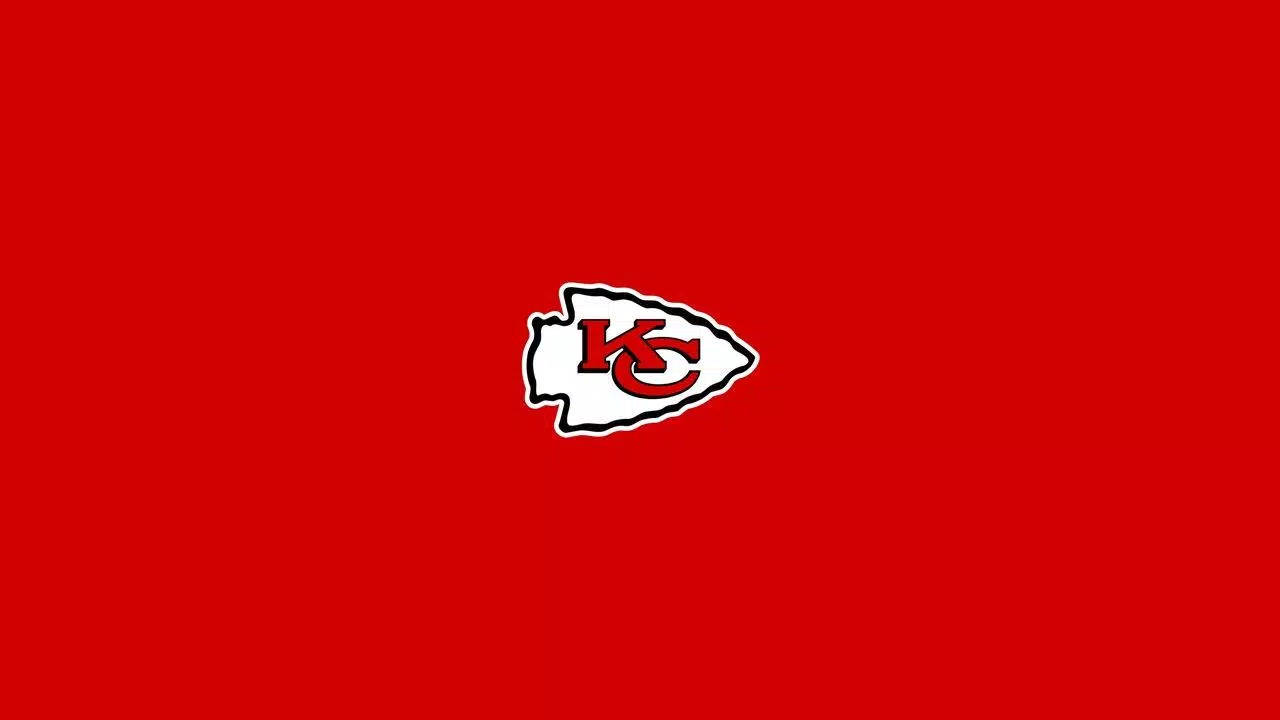 Chiefs Fans Showing Off Their Kansas City Pride Background