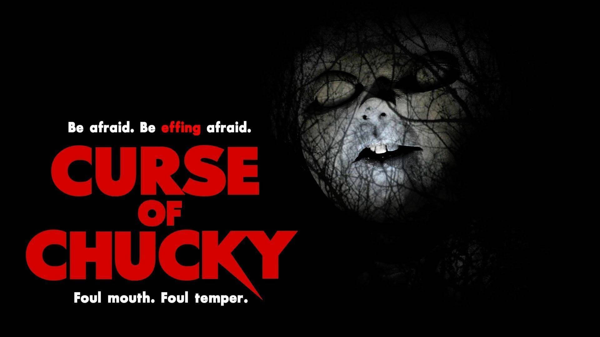 Child's Play Curse Of Chucky Background