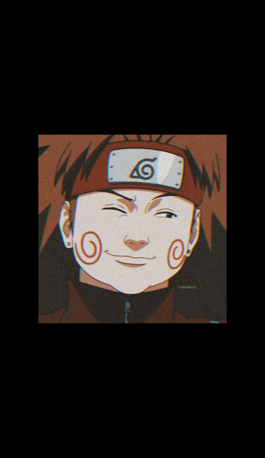 Choji Sets His Sights On His Next Challenge.