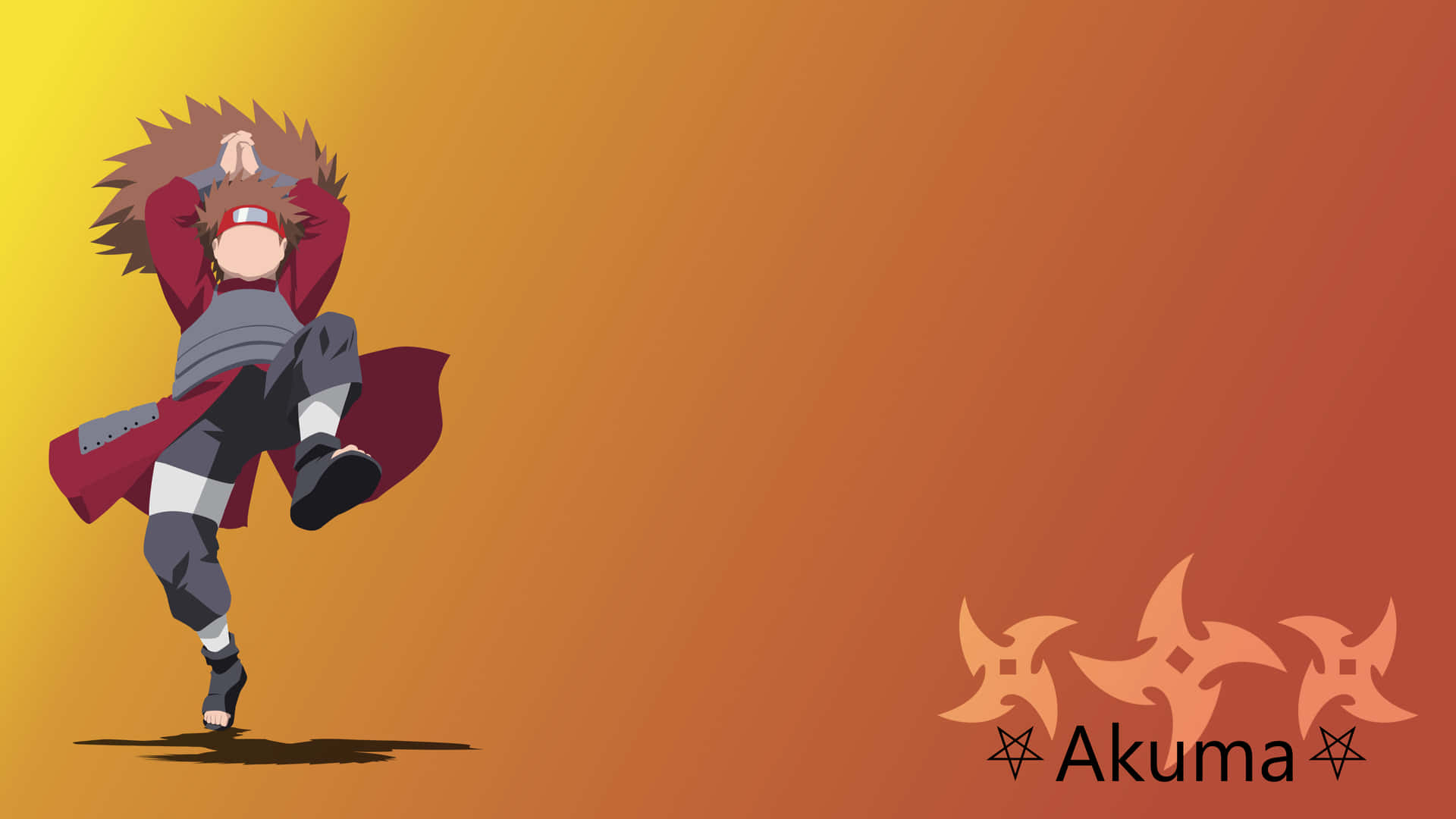 Choji, The Mizutama-style Guardian Background