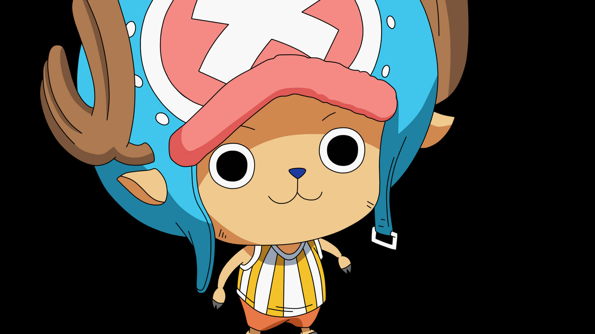 Chopper, The Straw Hat Pirates’ Beloved Doctor And Navigator