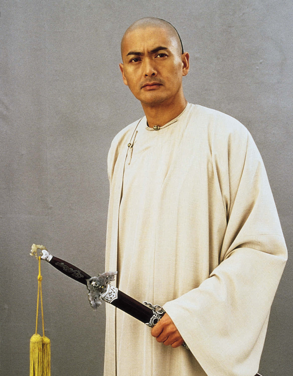 Chow Yun-fat [wallpaper] Background