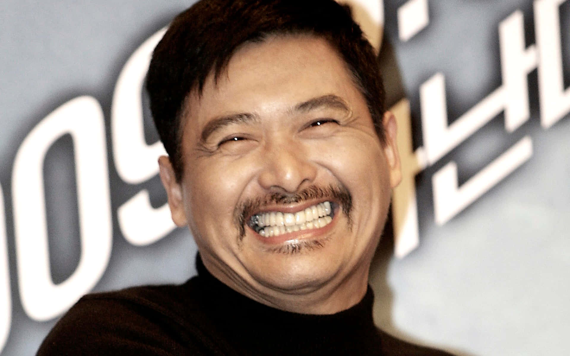 Chow Yun-fat [wallpaper] Background