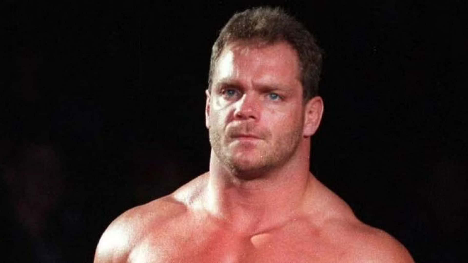 Chris Benoit, The Renowned Professional Wrestler